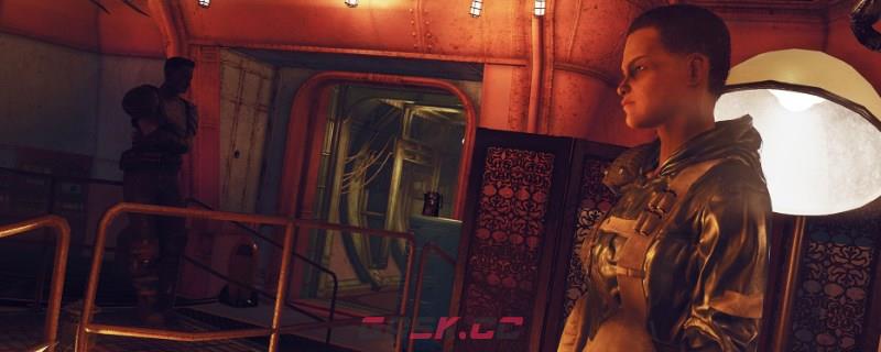 辐射76辐射鹿在哪-第1张-单机攻略-GASK