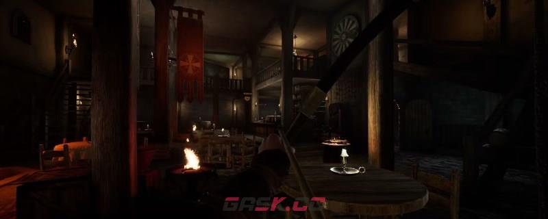 DarkandDarker能几个人一起玩-第1张-单机攻略-GASK