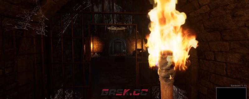 DarkandDarker游戏有几个地图-第1张-单机攻略-GASK