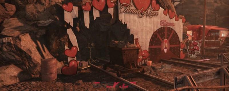 辐射76辐尸人在哪-第1张-单机攻略-GASK