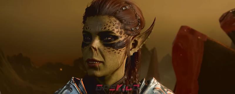 博德之门3一环法术脆弱诅咒有什么特点-第1张-单机攻略-GASK