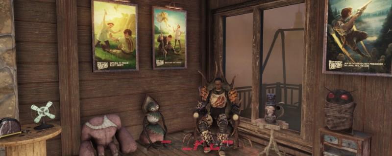 辐射76狂尸鬼在哪-第1张-单机攻略-GASK