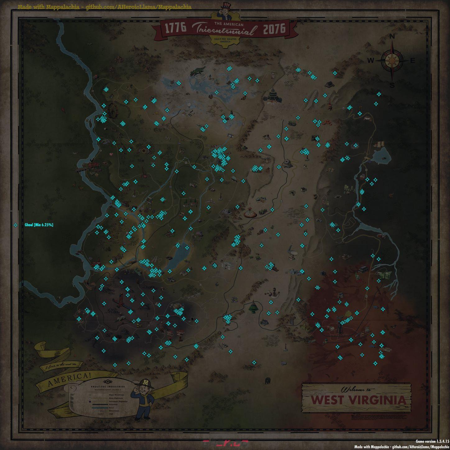 辐射76狂尸鬼在哪-第2张-单机攻略-GASK