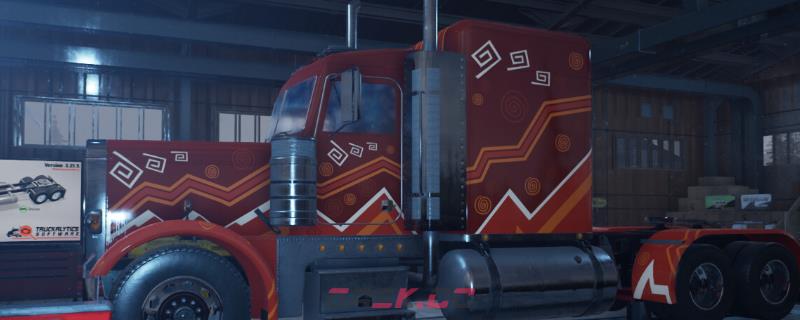 阿拉斯加公路卡车司机需要什么配置-第1张-单机攻略-GASK