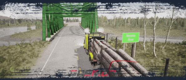 阿拉斯加公路卡车司机有什么特色玩法-第5张-单机攻略-GASK