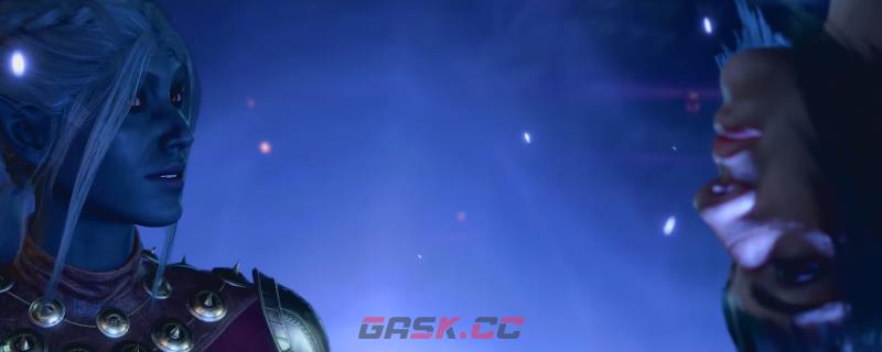 博德之门3困惑术法术怎么样-第1张-单机攻略-GASK