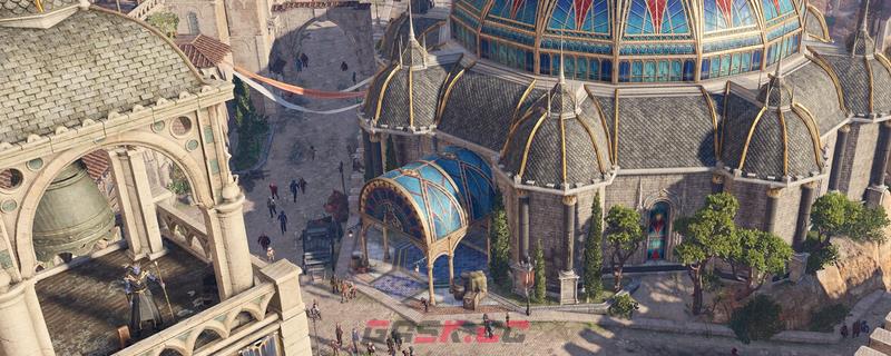 博德之门3任意门法术怎么样-第1张-单机攻略-GASK