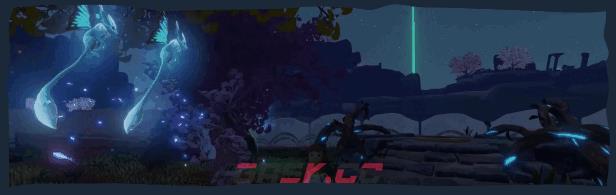 荒原疗者有什么特色内容-第2张-单机攻略-GASK