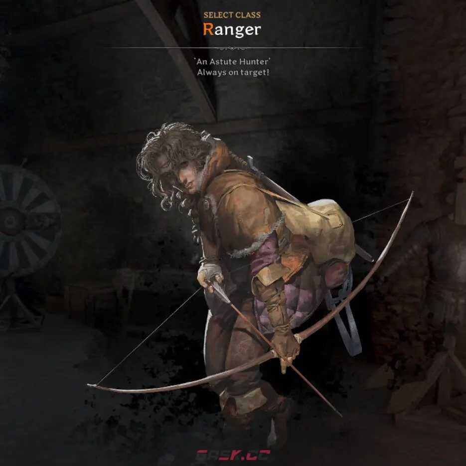 DarkandDarker游侠职业厉害吗-第3张-单机攻略-GASK