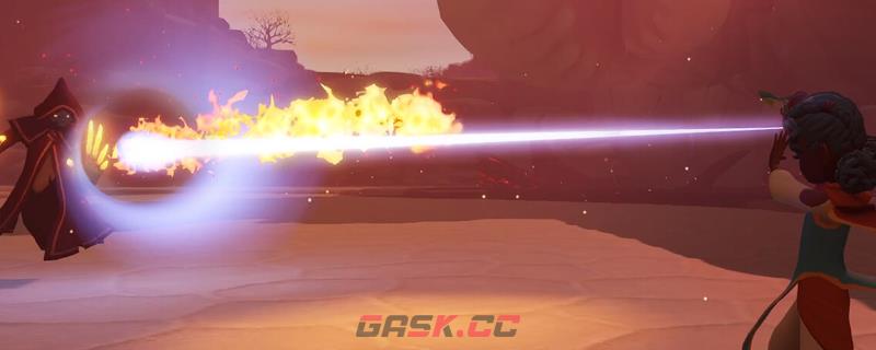 荒原疗者需要什么配置-第1张-单机攻略-GASK