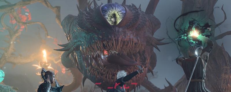 博德之门3火球术法术怎么样-第1张-单机攻略-GASK