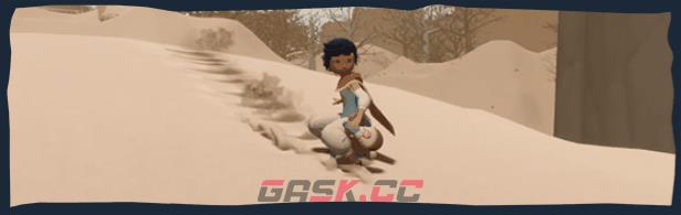 荒原疗者有什么特色玩法-第3张-单机攻略-GASK