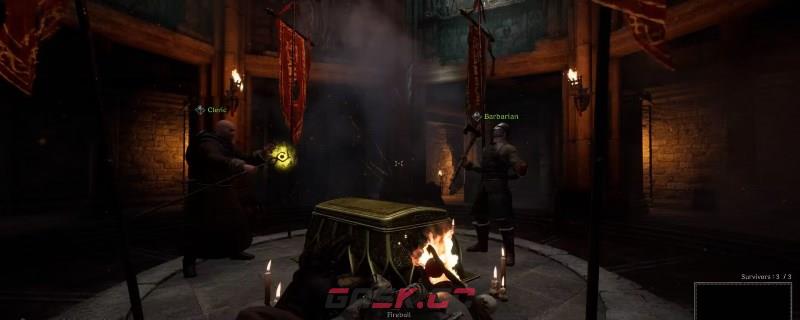 DarkandDarker盗贼技能都有什么-第1张-单机攻略-GASK