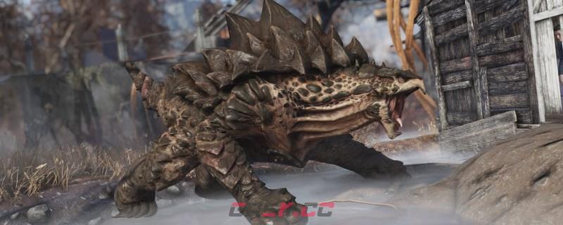 辐射76辐尸兽在哪-第1张-单机攻略-GASK