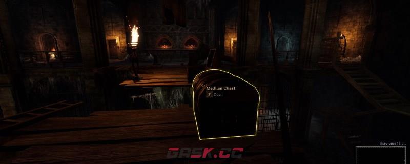 DarkandDarker里面Agility是什么-第1张-单机攻略-GASK