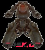 辐射76哨兵机器人在哪-第2张-单机攻略-GASK