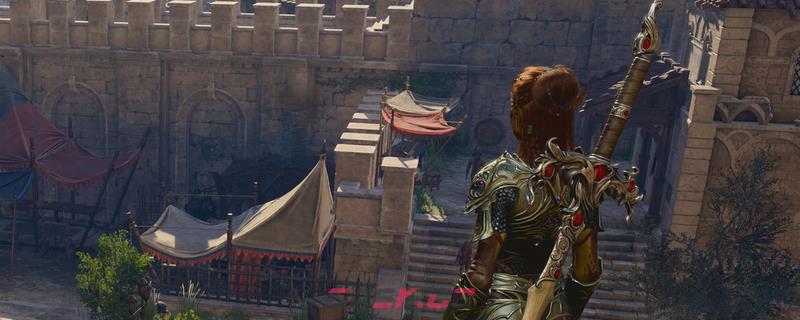 博德之门3隐形术法术怎么样-第1张-单机攻略-GASK