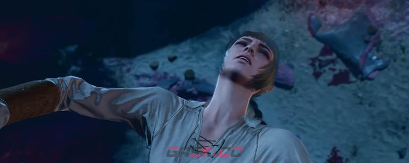 博德之门3石肤术法术怎么样-第1张-单机攻略-GASK