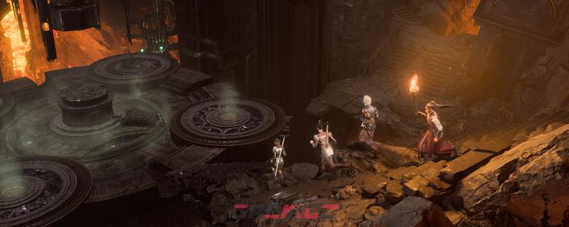 博德之门3加速术法术怎么样-第1张-单机攻略-GASK