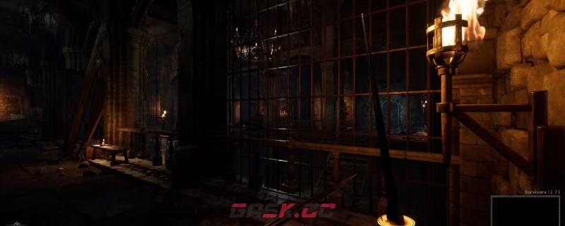 DarkandDarker背包是什么-第1张-单机攻略-GASK