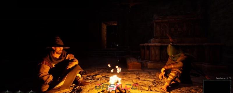 DarkandDarker游侠天赋都有什么-第1张-单机攻略-GASK