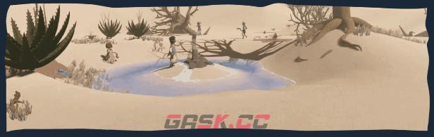 荒原疗者有什么特色玩法-第5张-单机攻略-GASK