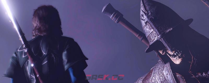 博德之门3魅影杀手法术怎么样-第1张-单机攻略-GASK