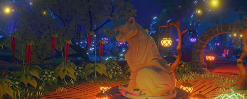 荒原疗者有什么特色内容-第1张-单机攻略-GASK