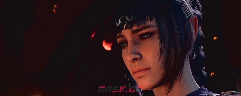 博德之门3火焰护盾法术怎么样-第1张-单机攻略-GASK