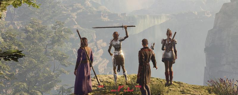 博德之门3迷踪步法术怎么样-第1张-单机攻略-GASK