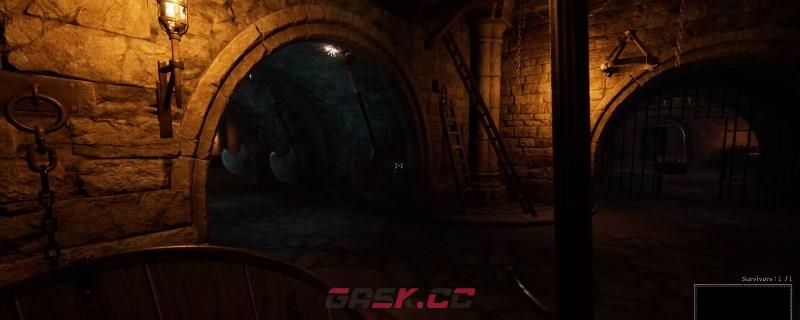 DarkandDarker盗贼单人模式怎么样-第1张-单机攻略-GASK