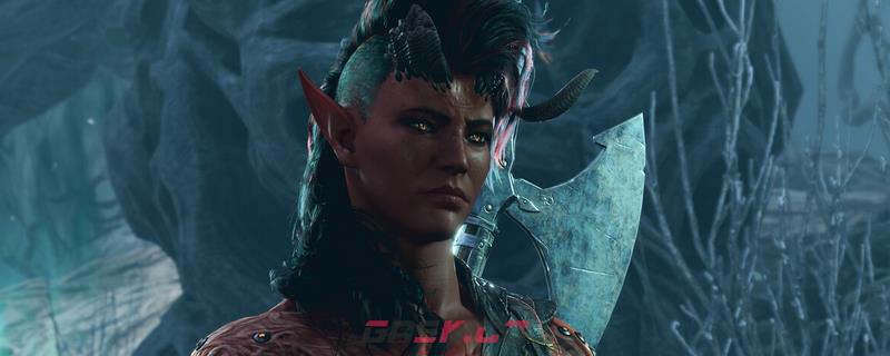 博德之门3枯萎术法术怎么样-第1张-单机攻略-GASK