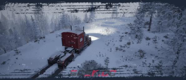 阿拉斯加公路卡车司机有什么特色玩法-第2张-单机攻略-GASK