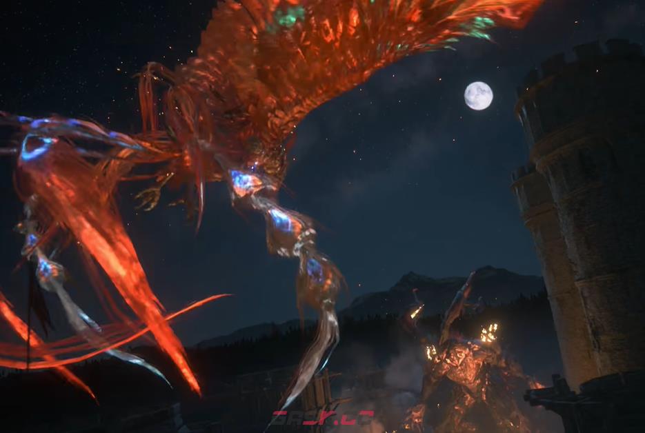 最终幻想16主线01流程图文攻略-第2张-单机攻略-GASK