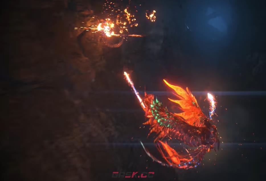 最终幻想16主线01流程图文攻略-第3张-单机攻略-GASK