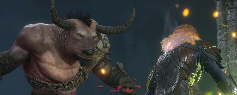 博德之门3艾伐黑触手法术怎么样-第1张-单机攻略-GASK