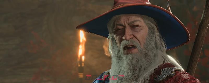 博德之门3安定心神法术怎么样-第1张-单机攻略-GASK