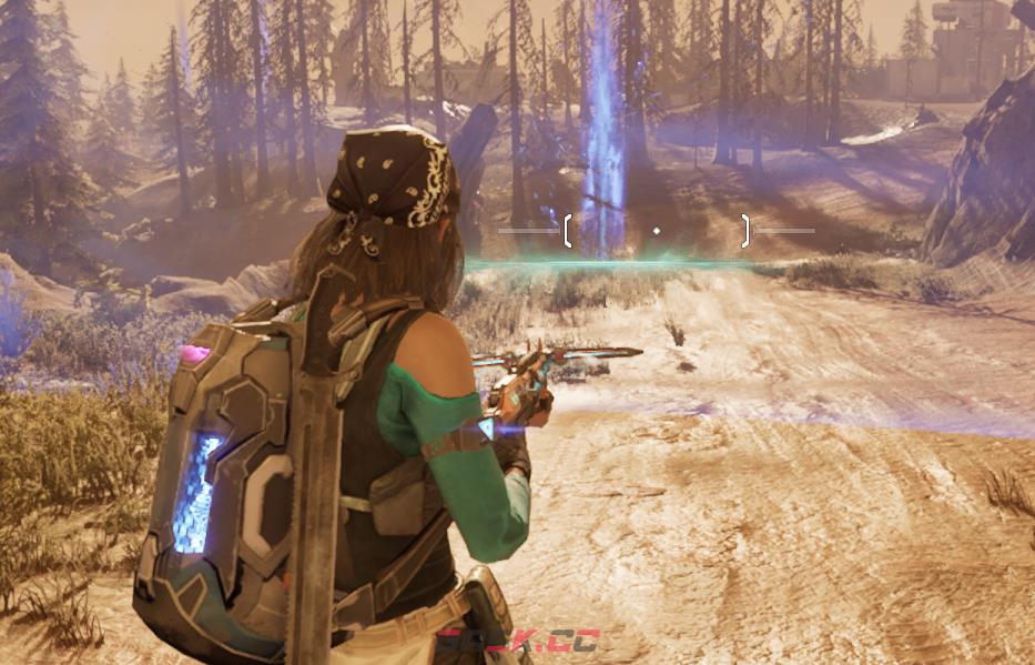 《重生边缘》重月BD指南-第4张-单机攻略-GASK