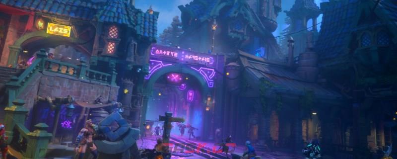 寻路者引火之光怎么解锁-第1张-单机攻略-GASK