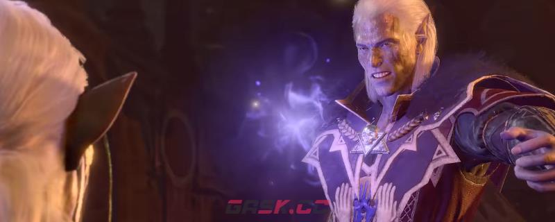 博德之门3防护毒素法术怎么样-第1张-单机攻略-GASK