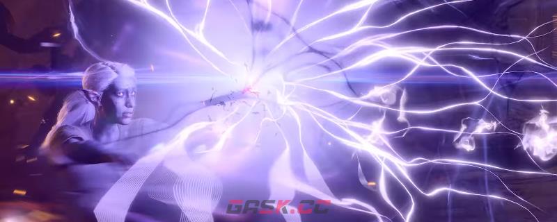 博德之门3魔法武器法术怎么样-第1张-单机攻略-GASK