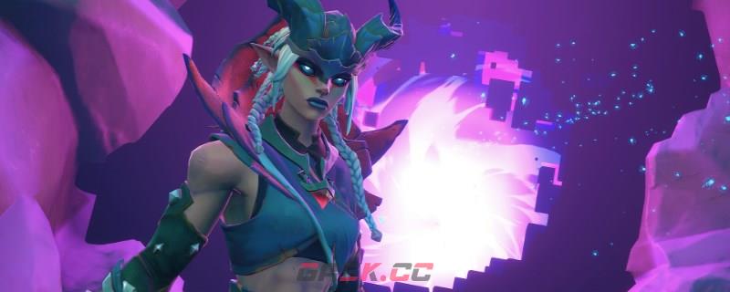 寻路者活化武器怎么解锁-第1张-单机攻略-GASK