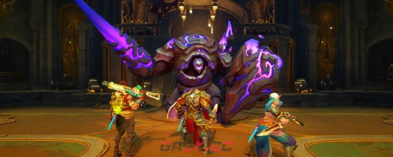 寻路者力量的回响怎么解锁-第1张-单机攻略-GASK