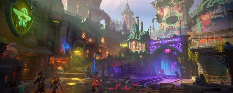 寻路者不祥之兆怎么解锁-第1张-单机攻略-GASK