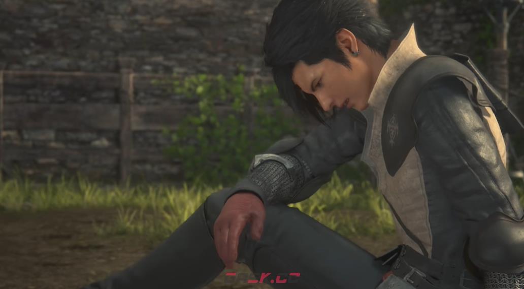 最终幻想16主线03骑士的骄傲流程图文攻略-第2张-单机攻略-GASK