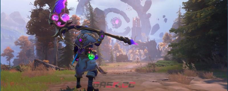 寻路者永无止境怎么解锁-第1张-单机攻略-GASK