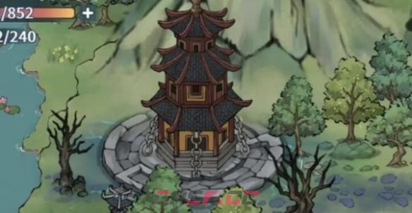 《方寸对决》白马寺攻略-第3张-手游攻略-GASK