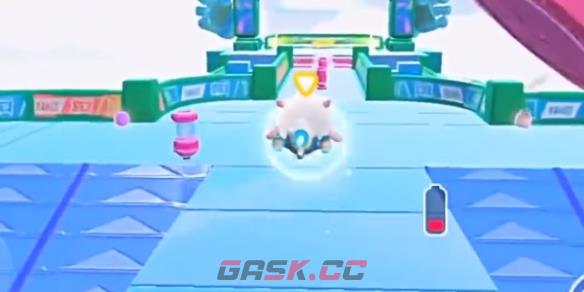 《蛋仔派对》巅峰赛道具跑法介绍一览-第3张-手游攻略-GASK