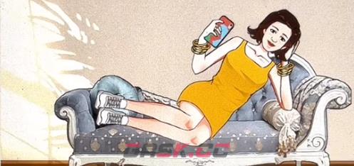 《开心来找茬》女生爱好通关攻略-第3张-手游攻略-GASK