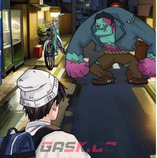 《一代沙雕》打败变异人通关攻略-第2张-手游攻略-GASK